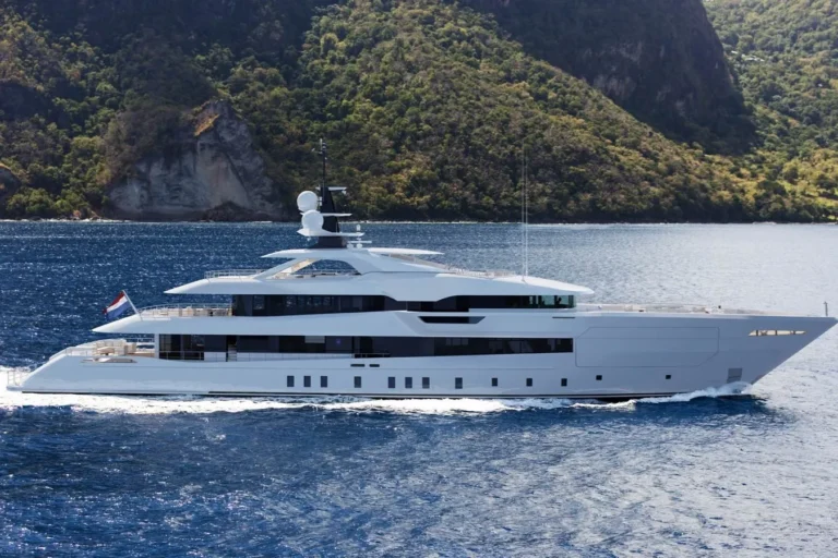 Yachts for Sale in Dubai – Your Complete Guide