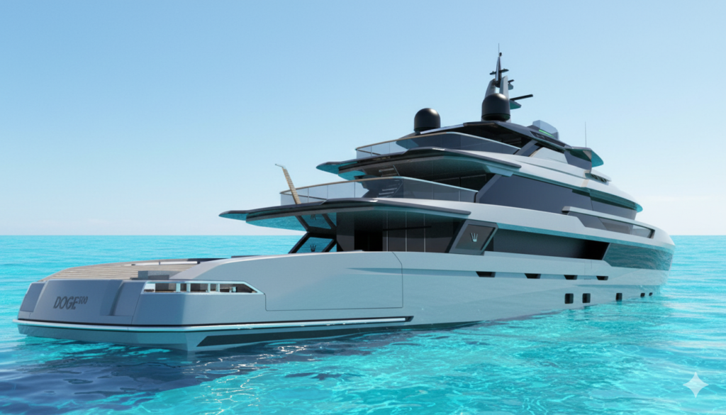 displacement motor yacht for sale monaco