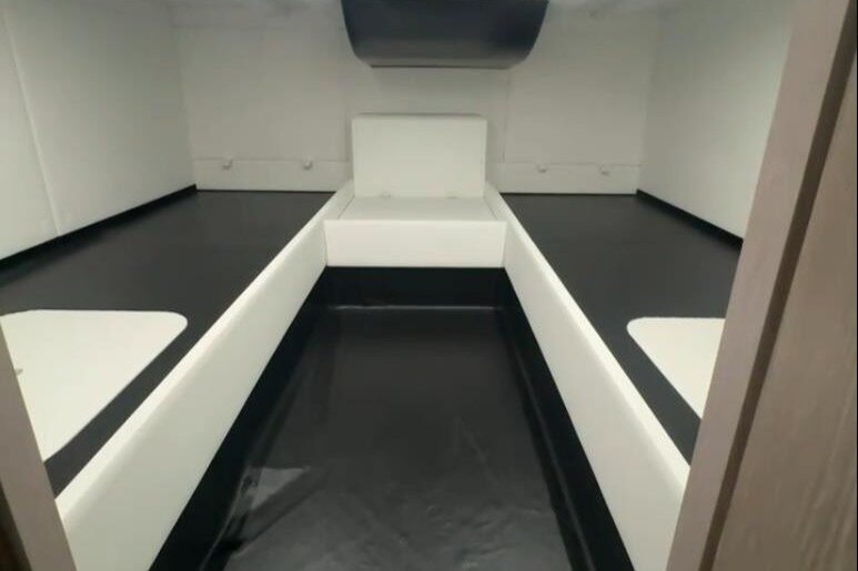 Anvera 48 Yacht For Sale