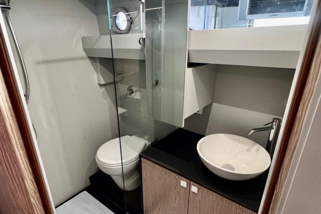 Anvera 48 Yacht For Sale