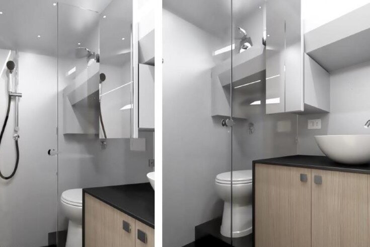 Anvera 48 Yacht For Sale