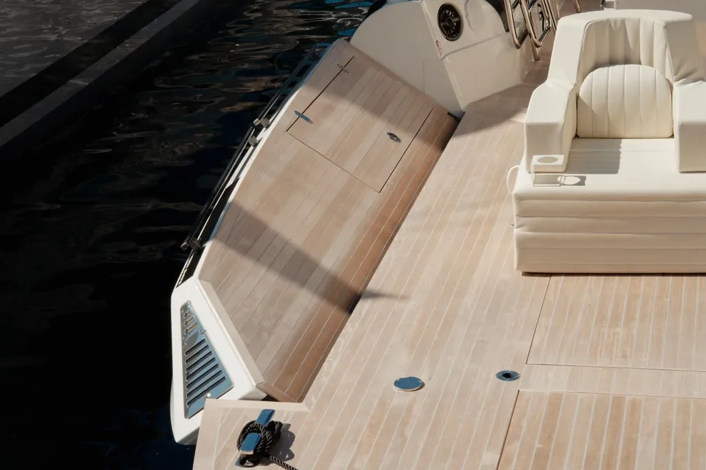 Photos Of Anvera 48 Yacht For Sale