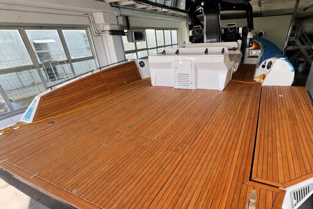 Anvera 48 Yacht For Sale