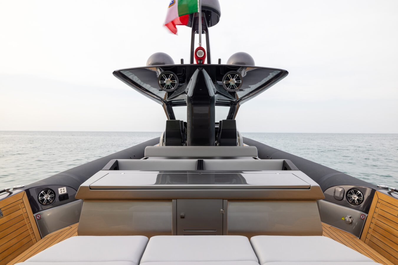 Anvera 58S Yacht For Sale