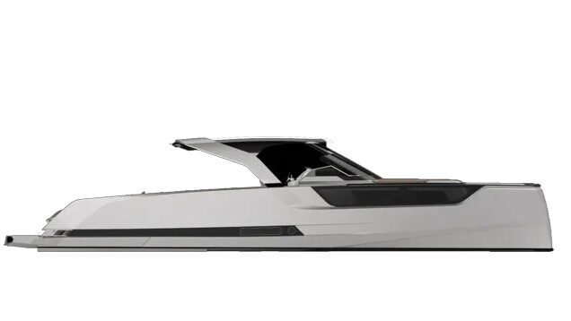 Photos Of C-Tender 44 Yacht For Sale