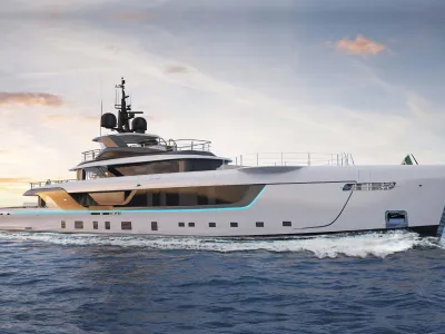 ΠΩΛΕΙΤΑΙ ΣΚΑΦΟΣ ADMIRAL S FORCE 55M