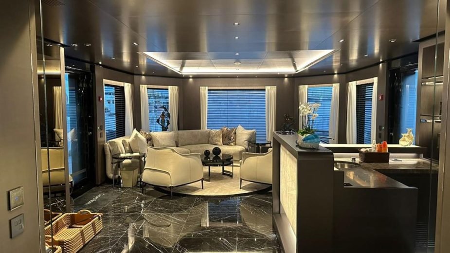 TANKOA YACHTS CASINO ROYALE YACHT FOR SALE