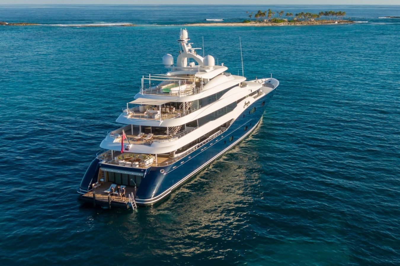 Abeking & Rasmussen Amaryllis Yacht for Charter (2)
