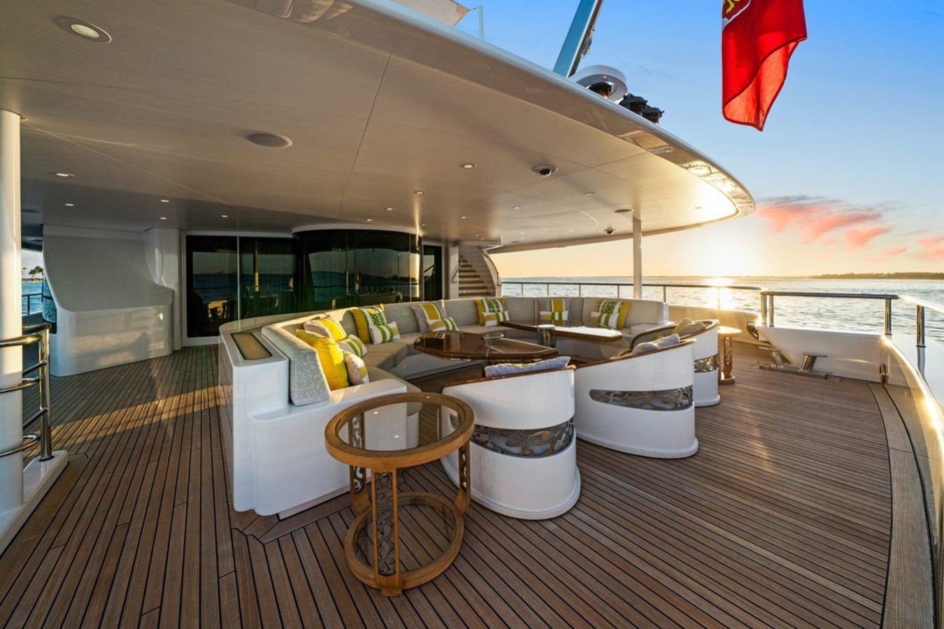 Abeking & Rasmussen Amaryllis Yacht for Charter (6)