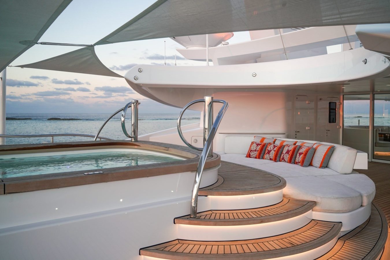 Abeking & Rasmussen Amaryllis Yacht for Charter (9)