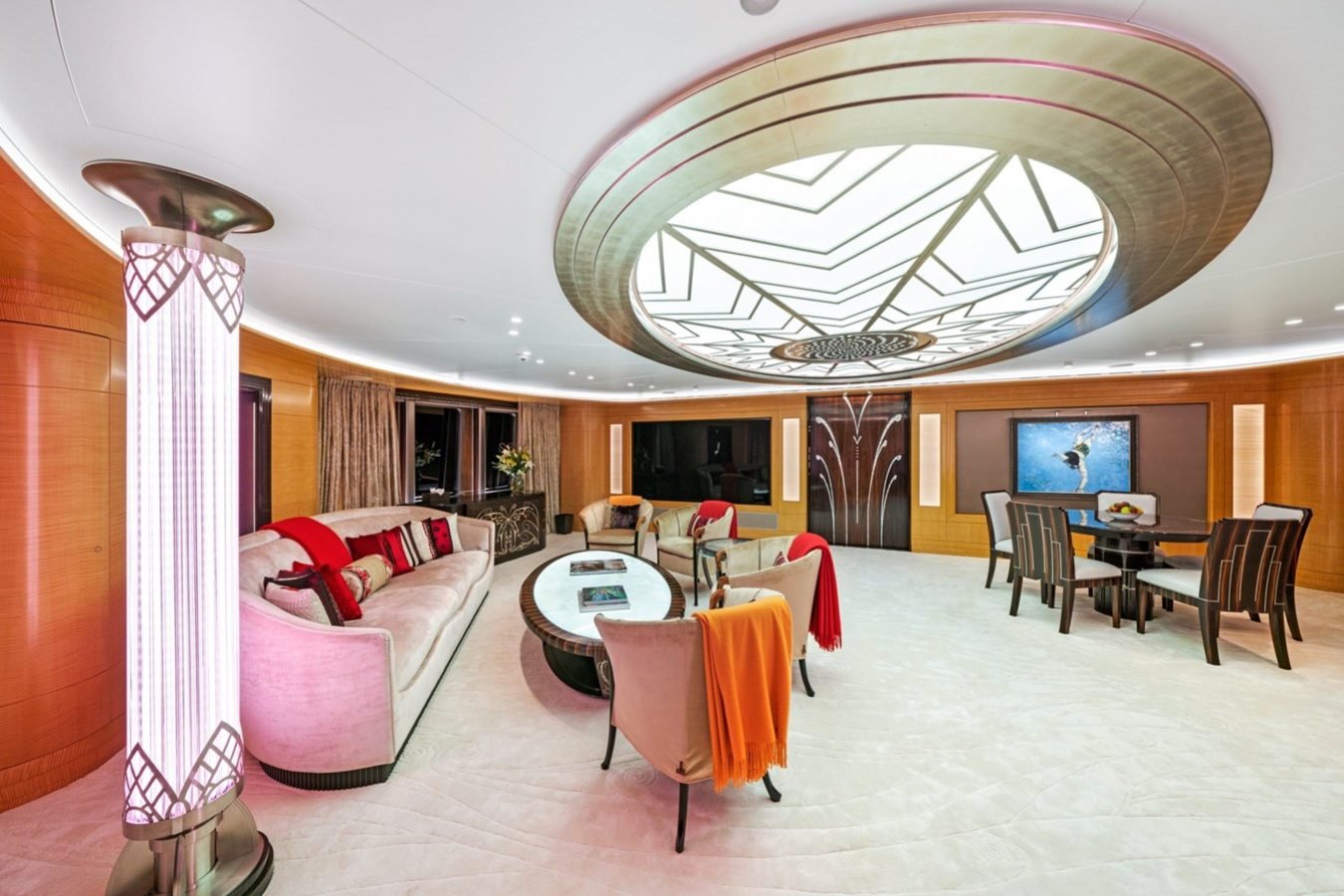 Abeking & Rasmussen Amaryllis Yacht for Charter (10)
