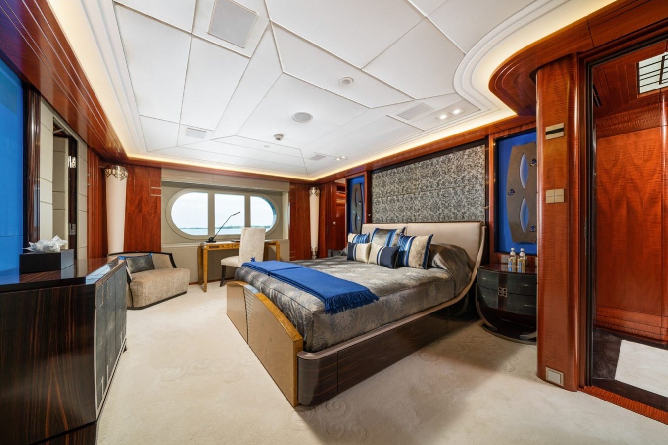 Abeking & Rasmussen Amaryllis Yacht for Charter (25)