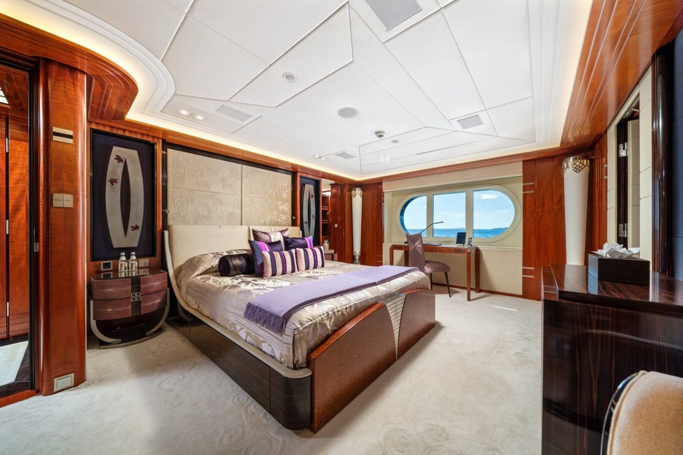Abeking & Rasmussen Amaryllis Yacht for Charter (27)