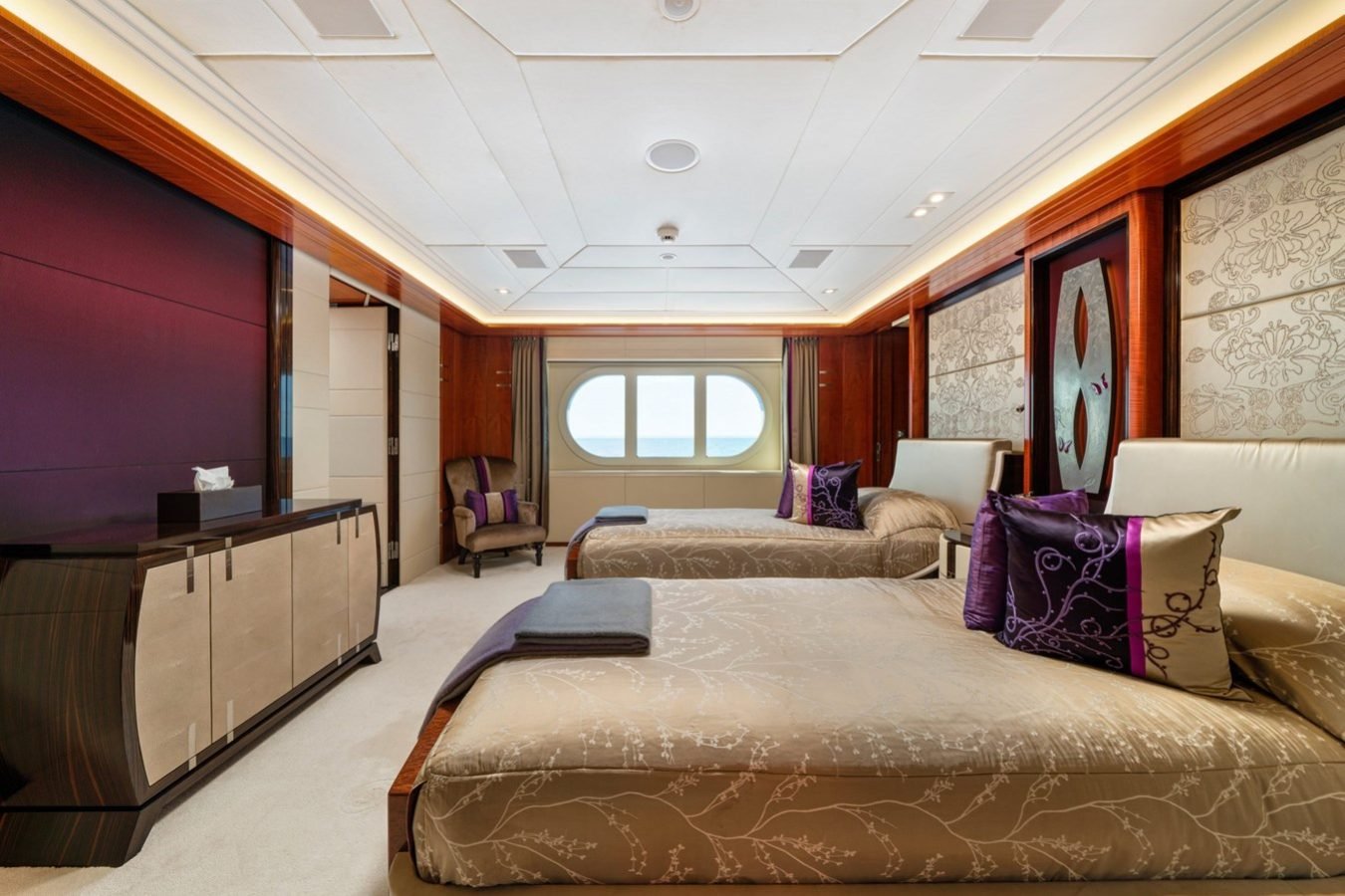 Abeking & Rasmussen Amaryllis Yacht for Charter (29)
