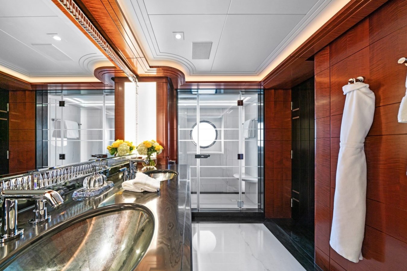 Abeking & Rasmussen Amaryllis Yacht for Charter (28)