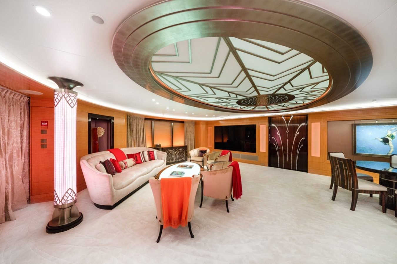 Abeking & Rasmussen Amaryllis Yacht for Charter (35)
