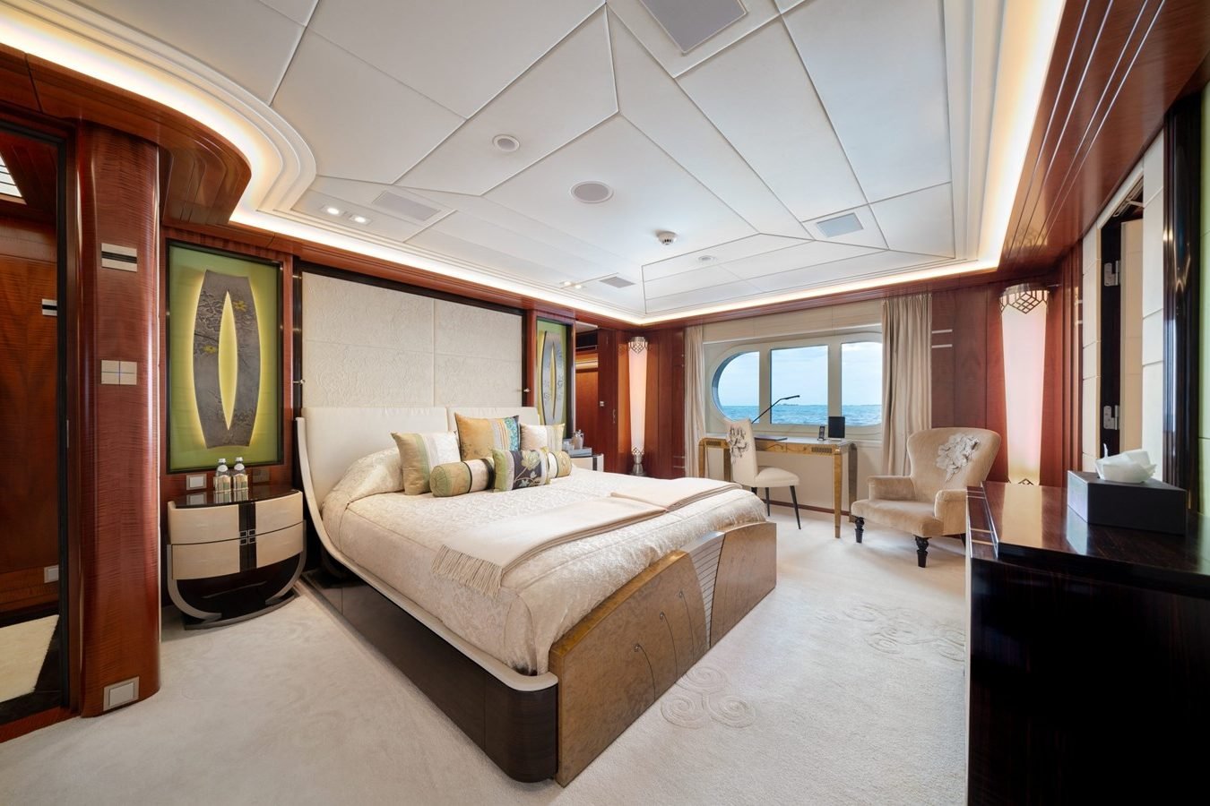 Abeking & Rasmussen Amaryllis Yacht for Charter (36)