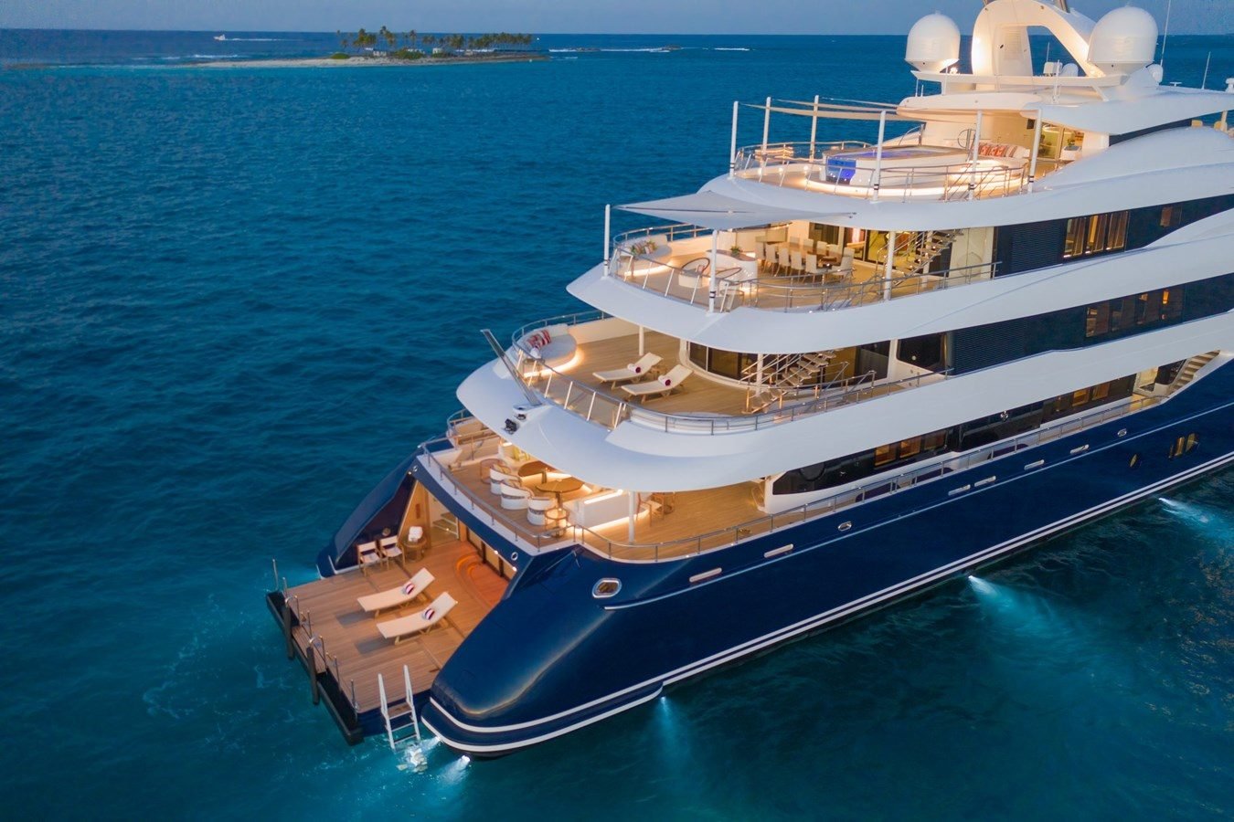 Abeking & Rasmussen Amaryllis Yacht for Charter (40)