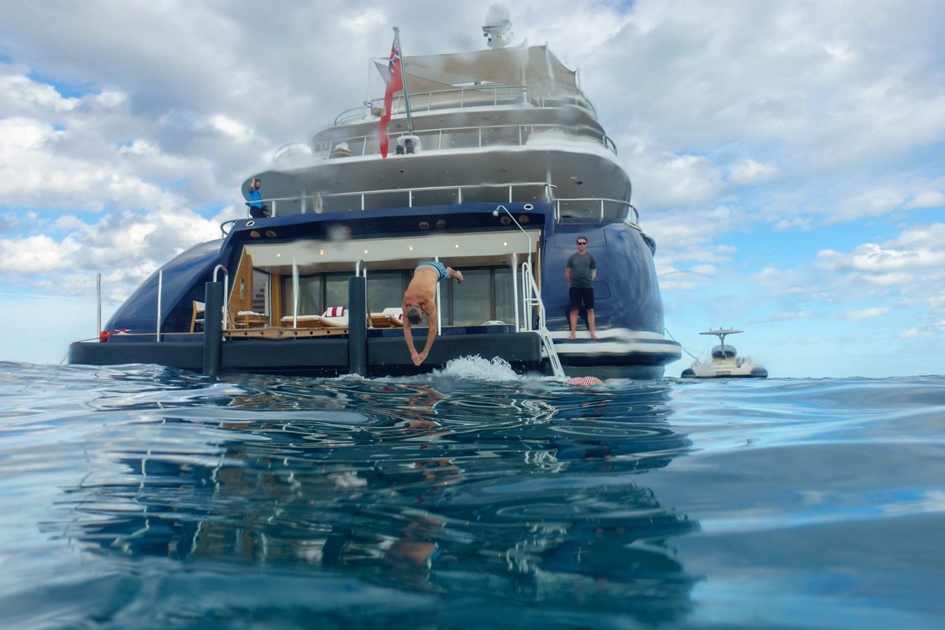 Abeking & Rasmussen Amaryllis Yacht for Charter (41)