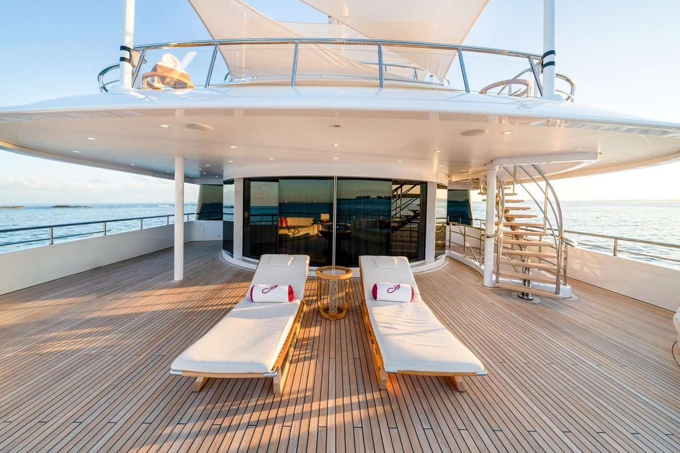 Abeking & Rasmussen Amaryllis Yacht for Charter (44)
