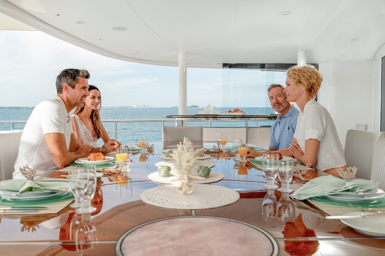 Abeking & Rasmussen Amaryllis Yacht for Charter (46)