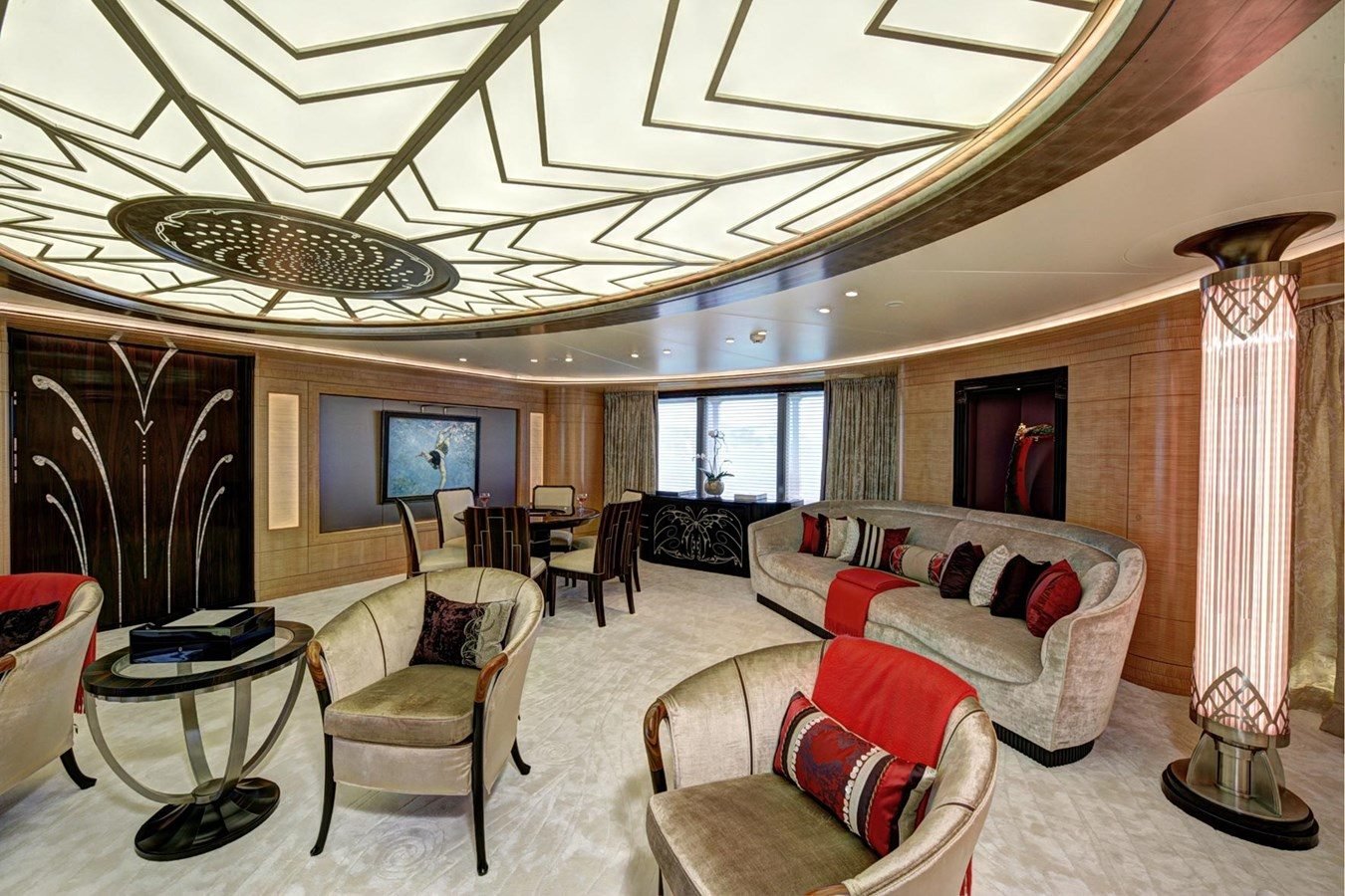 Abeking & Rasmussen Amaryllis Yacht for Charter (48)