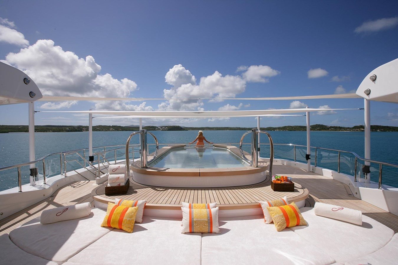 Abeking & Rasmussen Amaryllis Yacht for Charter (56)