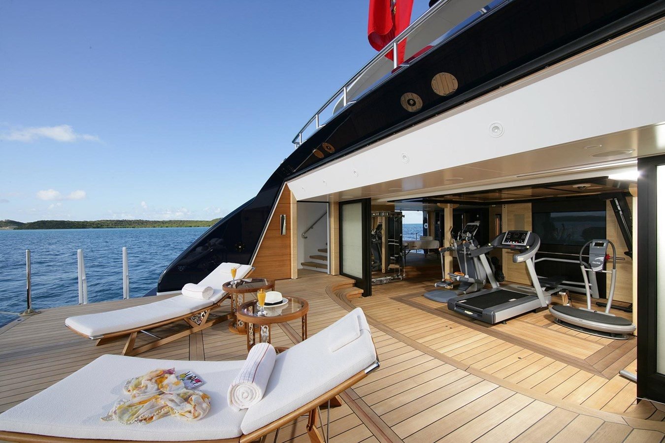 Abeking & Rasmussen Amaryllis Yacht for Charter (57)