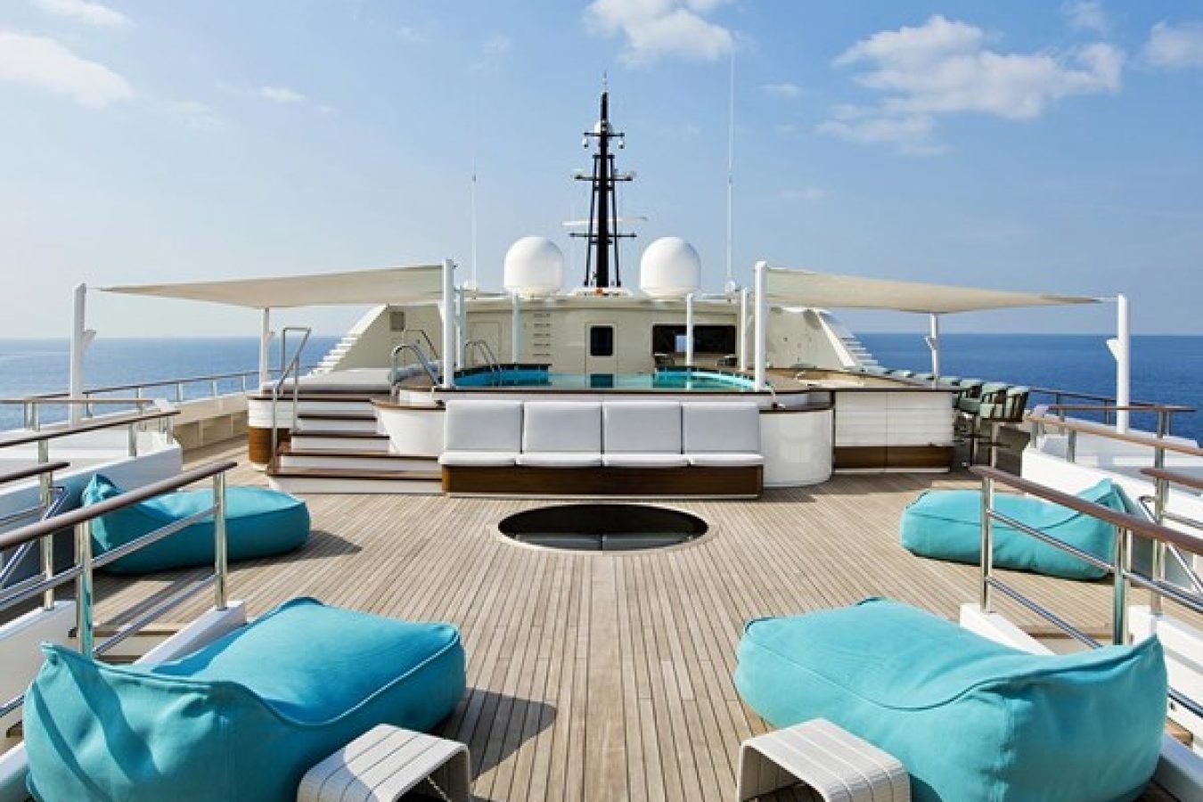 Olympic Yachts Dream Yacht for Charter (6)