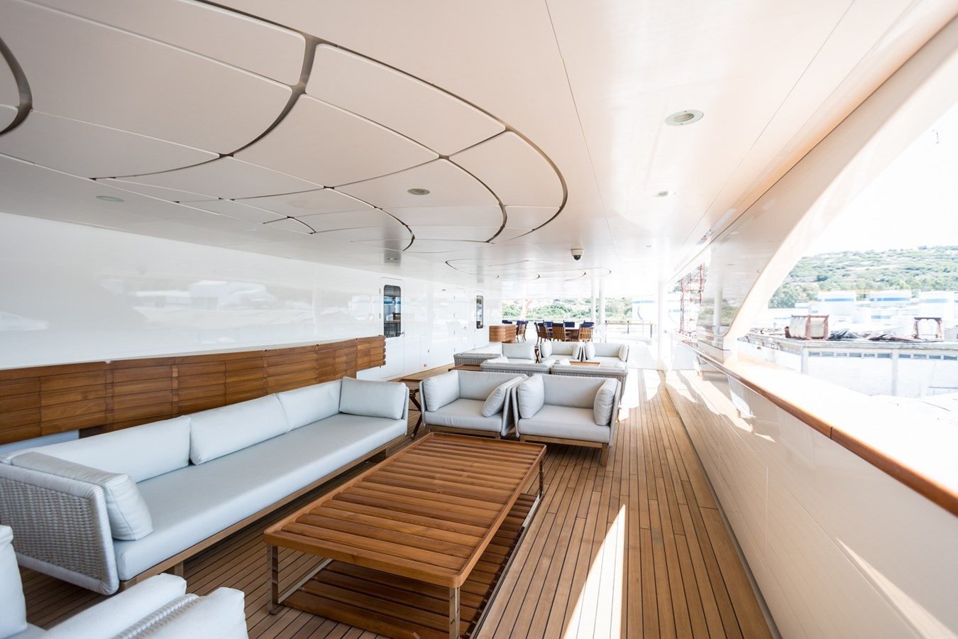 Olympic Yachts Dream Yacht for Charter (7)