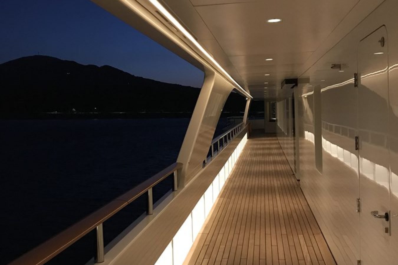 Olympic Yachts Dream Yacht for Charter (11)