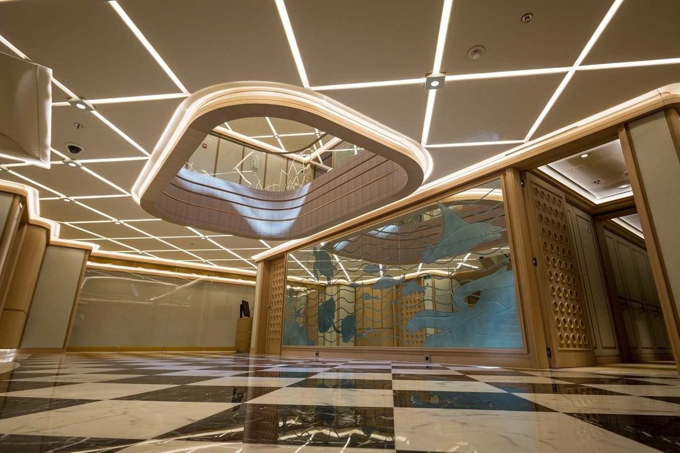Olympic Yachts Dream Yacht for Charter (10)