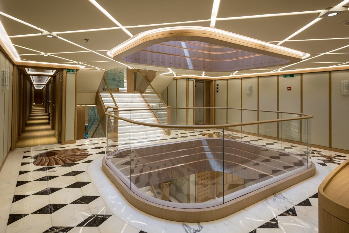 Olympic Yachts Dream Yacht for Charter (12)