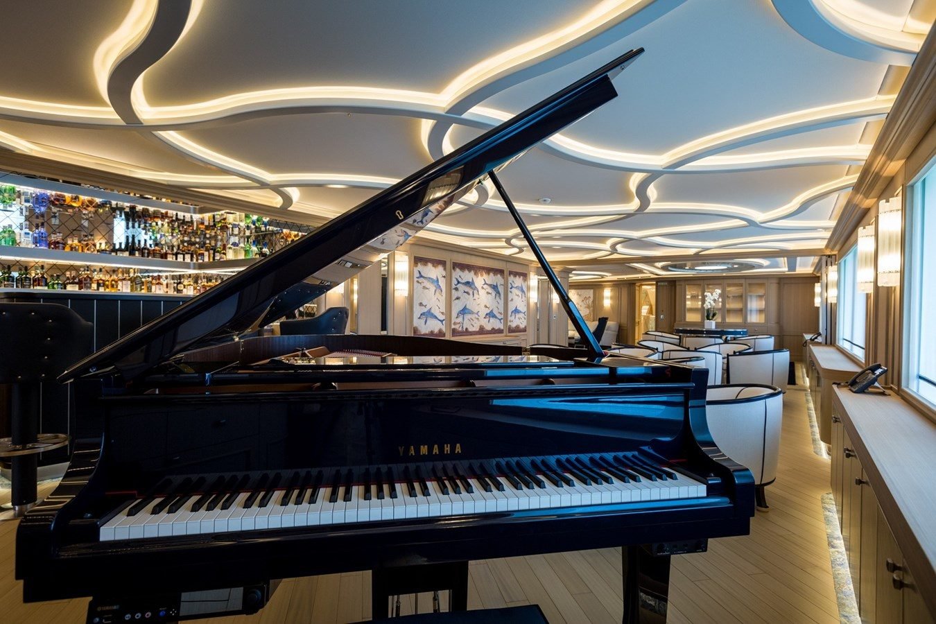 Olympic Yachts Dream Yacht for Charter (13)