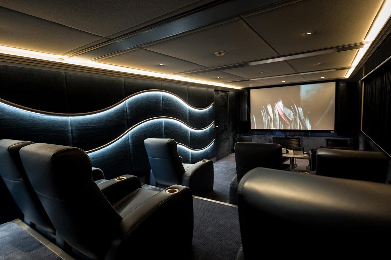Olympic Yachts Dream Yacht for Charter (15)