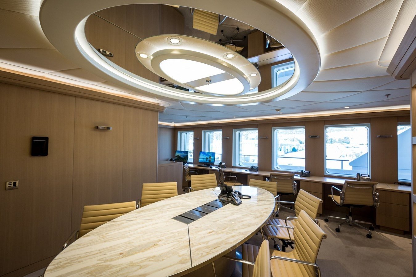 Olympic Yachts Dream Yacht for Charter (17)