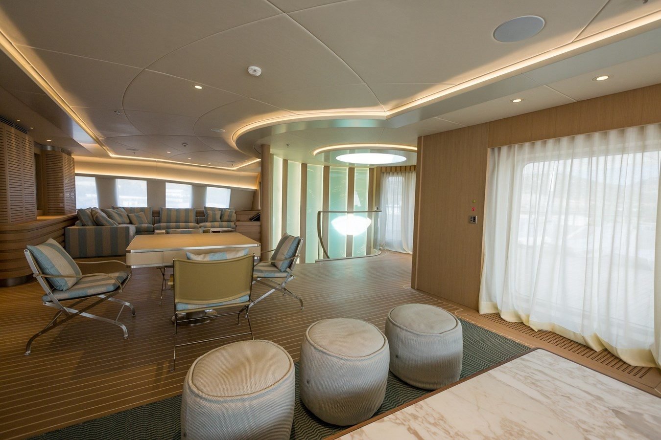 Olympic Yachts Dream Yacht for Charter (20)