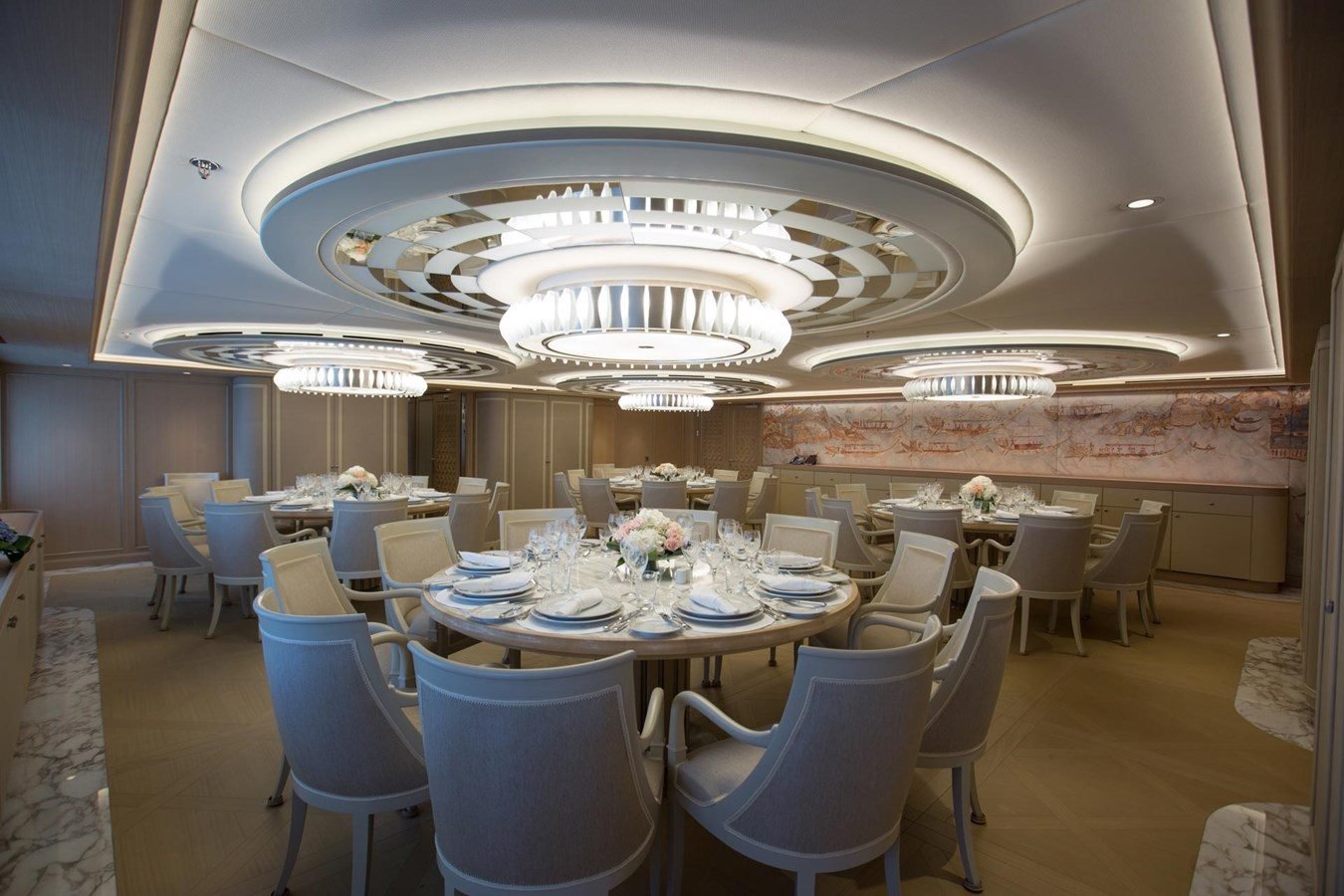 Olympic Yachts Dream Yacht for Charter (18)