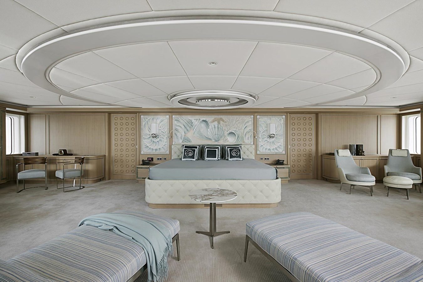 Olympic Yachts Dream Yacht for Charter (21)