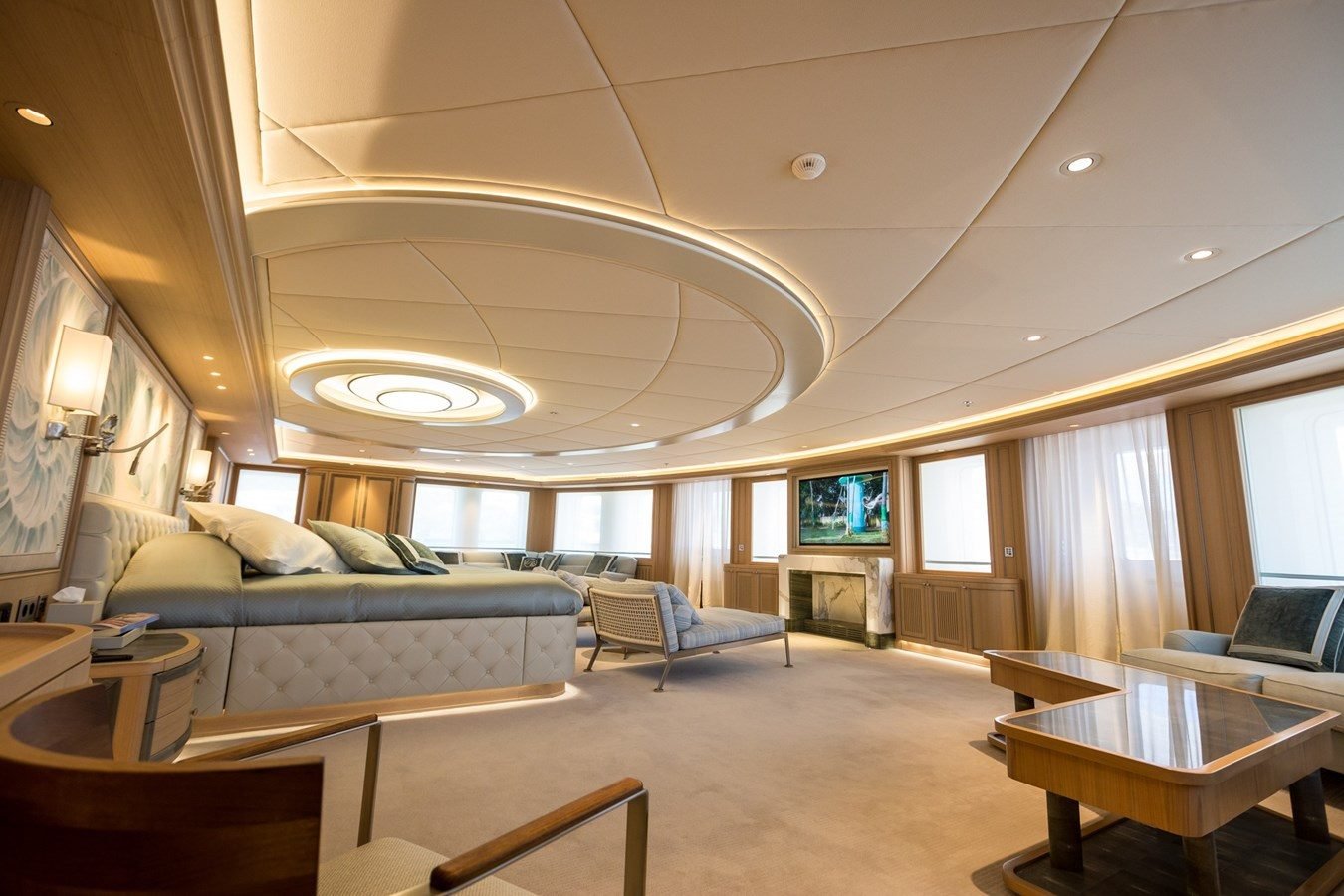 Olympic Yachts Dream Yacht for Charter (23)