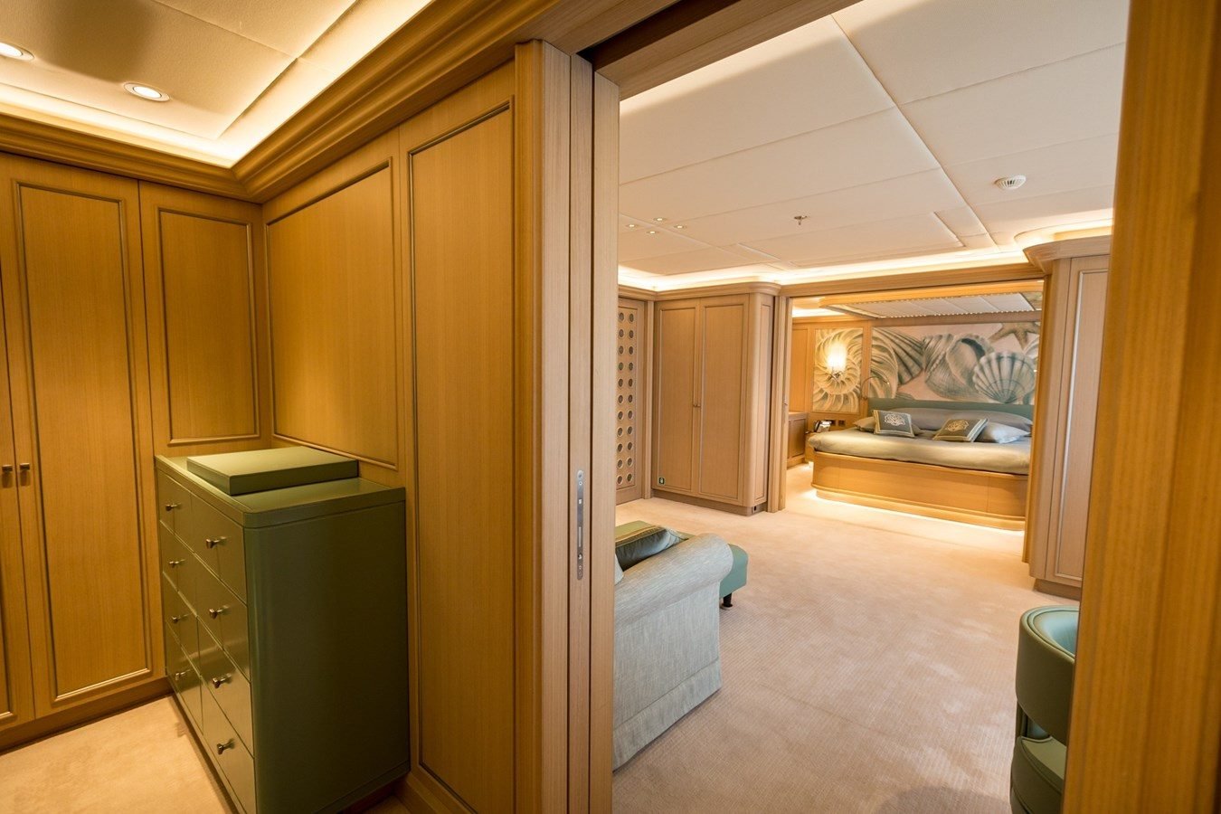 Olympic Yachts Dream Yacht for Charter (26)