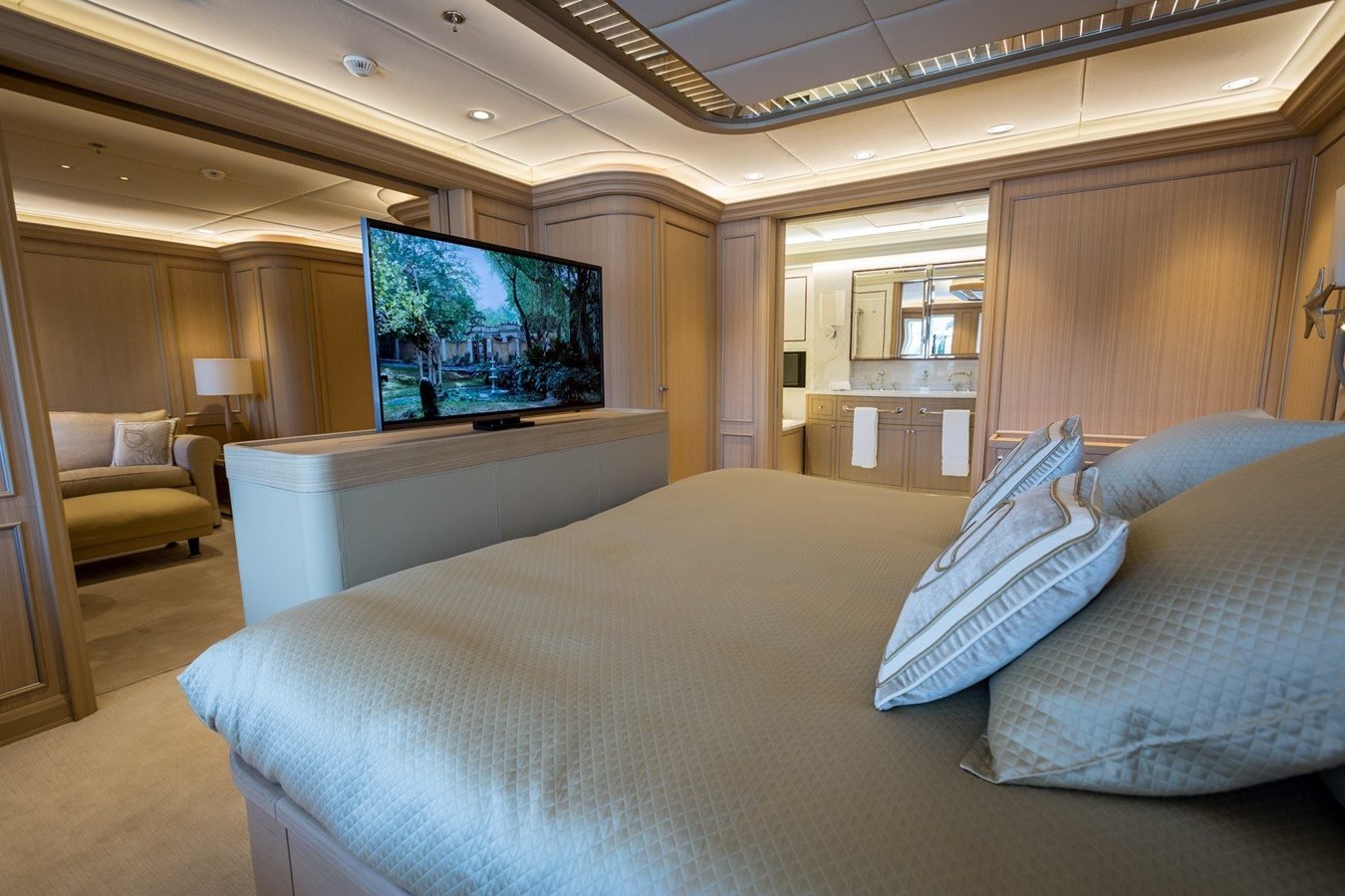 Olympic Yachts Dream Yacht for Charter (24)
