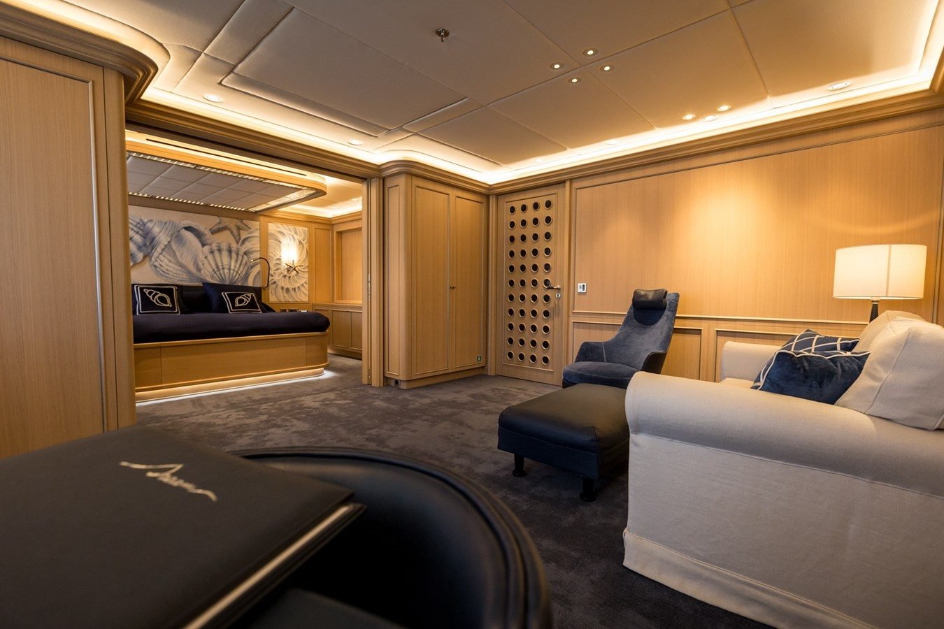 Olympic Yachts Dream Yacht for Charter (25)