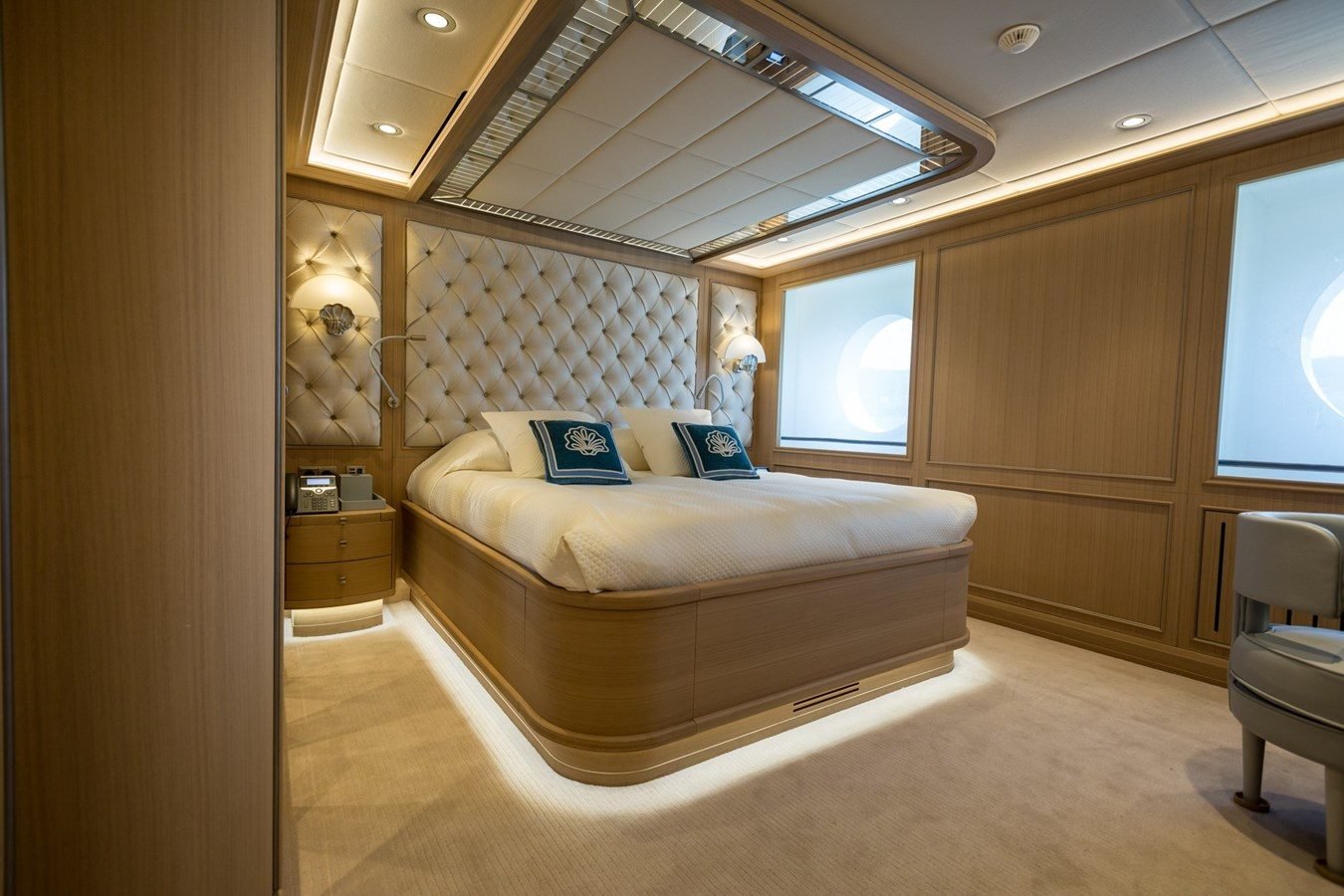 Olympic Yachts Dream Yacht for Charter (29)