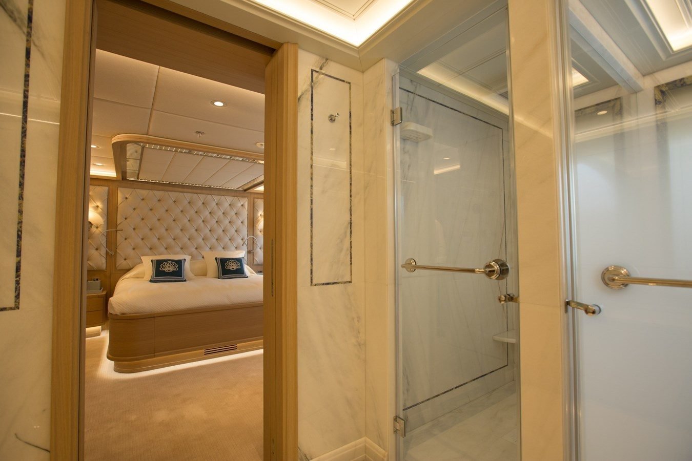 Olympic Yachts Dream Yacht for Charter (28)