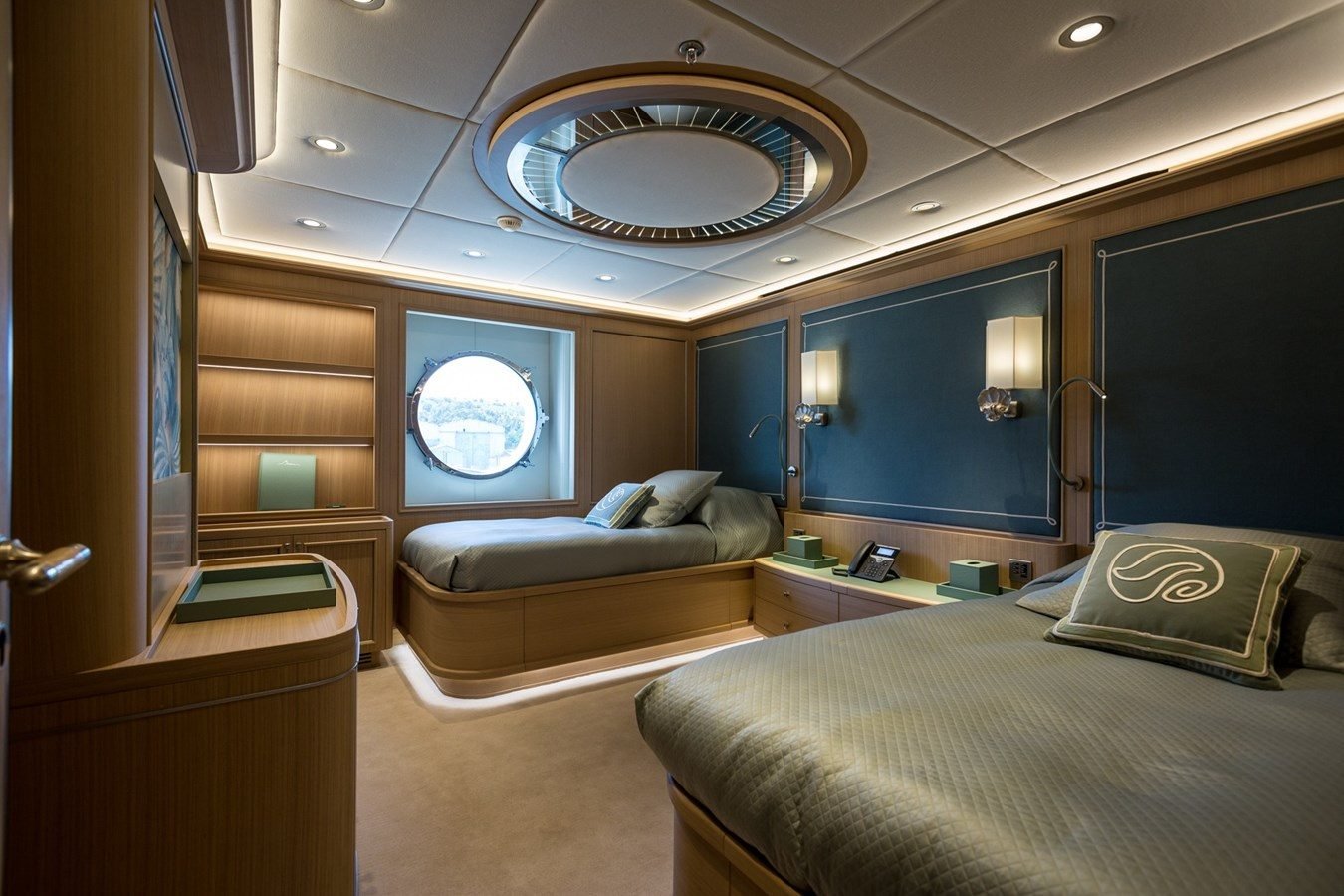 Olympic Yachts Dream Yacht for Charter (27)