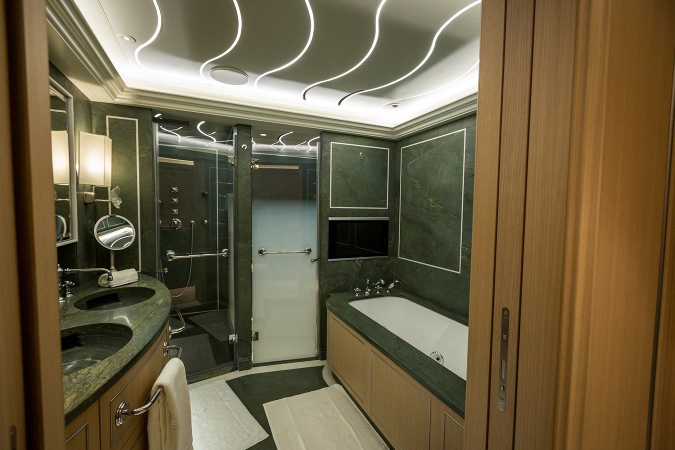 Olympic Yachts Dream Yacht for Charter (31)