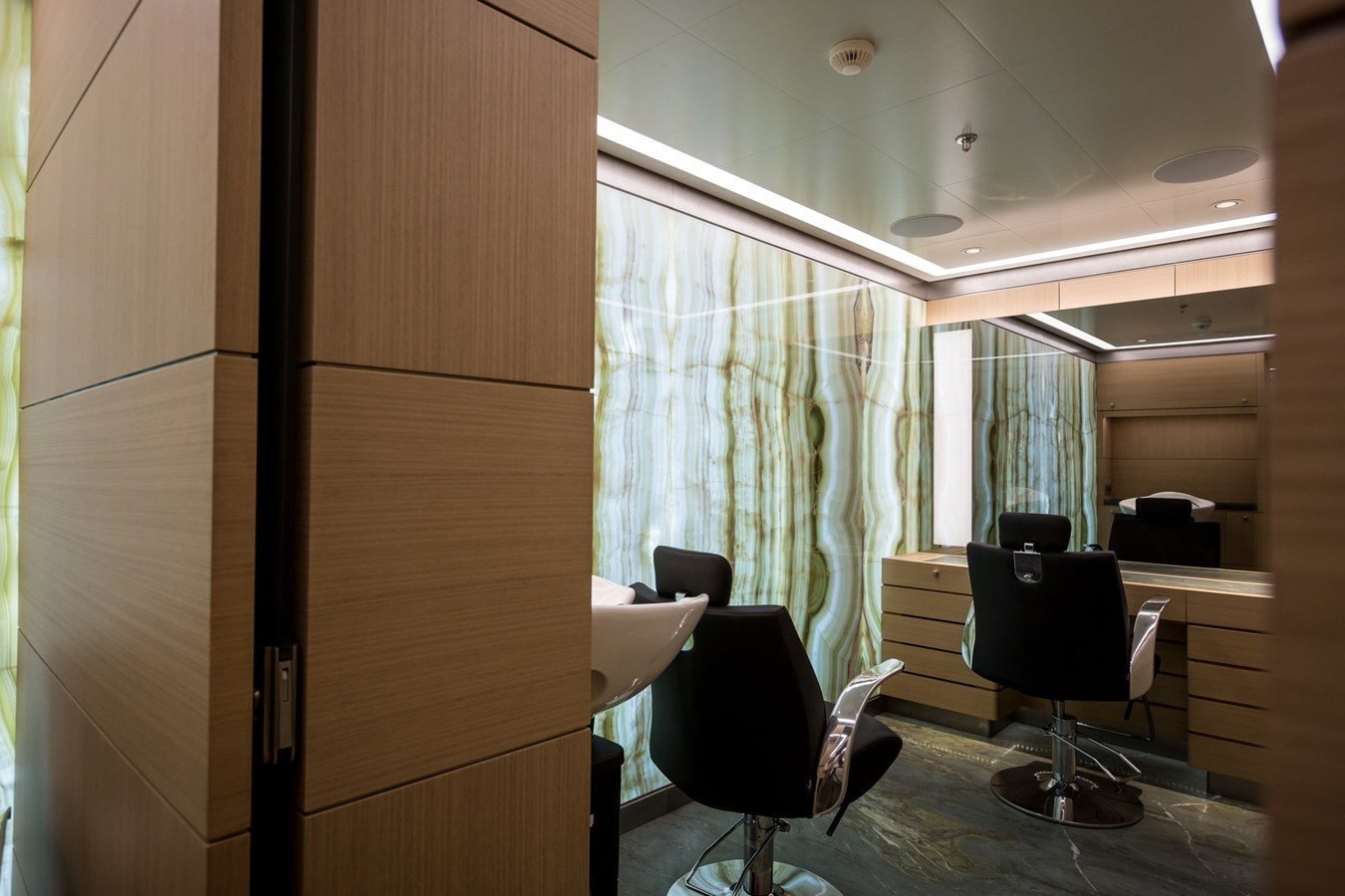 Olympic Yachts Dream Yacht for Charter (34)