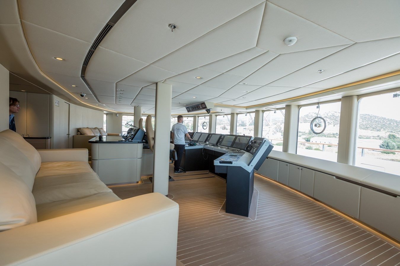 Olympic Yachts Dream Yacht for Charter (36)