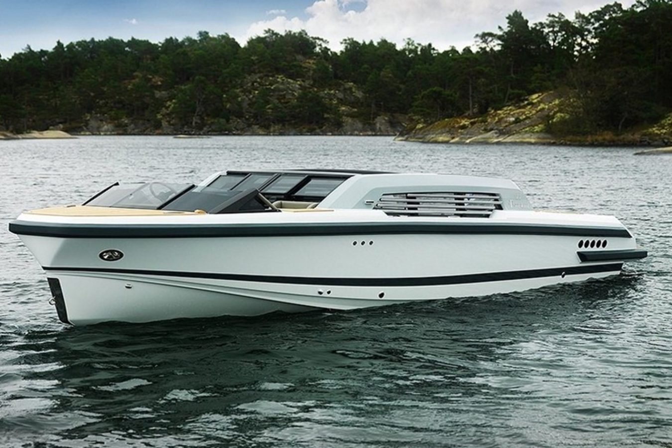 Olympic Yachts Dream Yacht for Charter (40)